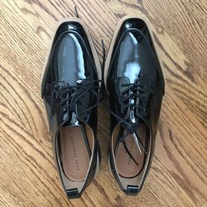 Zara Trafalug shoes